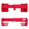 Alwapea Heavy Duty Cargo Door Lock, Shipping Container Door Locks,