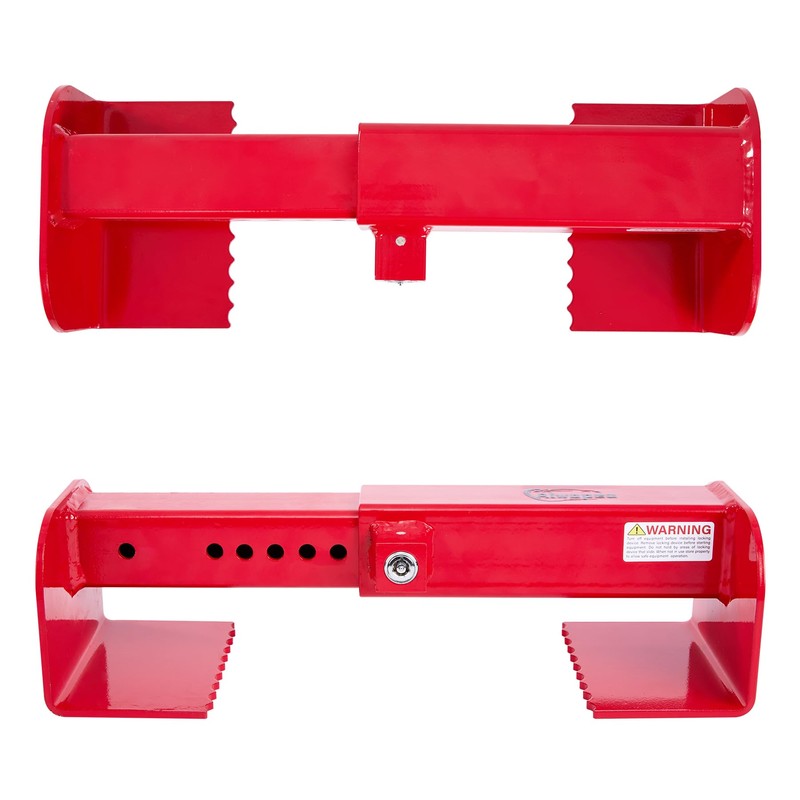 Alwapea Heavy Duty Cargo Door Lock, Shipping Container Door Locks,