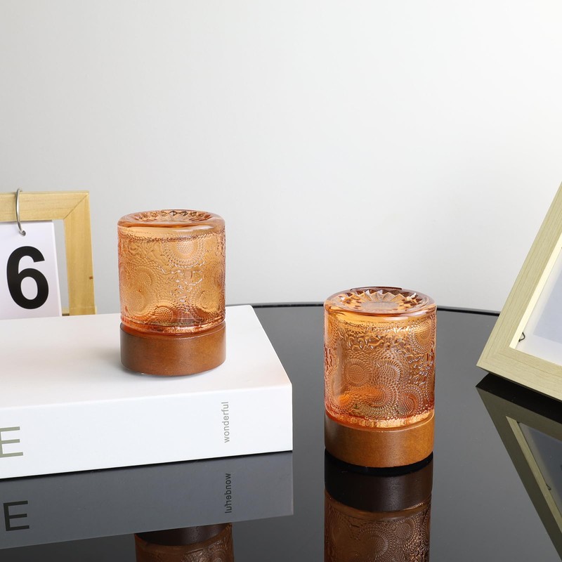 CZSHCKJYXGS Small Battery Operated Light with Timer,Adult Night Lights for