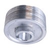 Demfec Planer Pulleys Compatible with DeWalt DW735 DW735X DW734 DW733