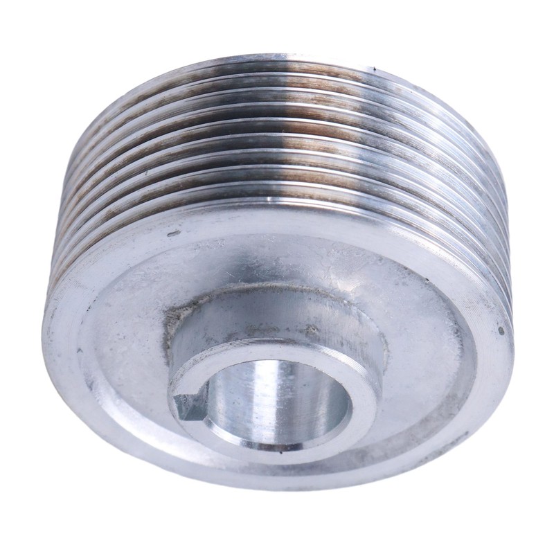 Demfec Planer Pulleys Compatible with DeWalt DW735 DW735X DW734 DW733