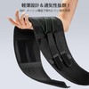 FREETOO Waist Supporter, Lumbar Belt, Corset, Strong Support Fixation, Light