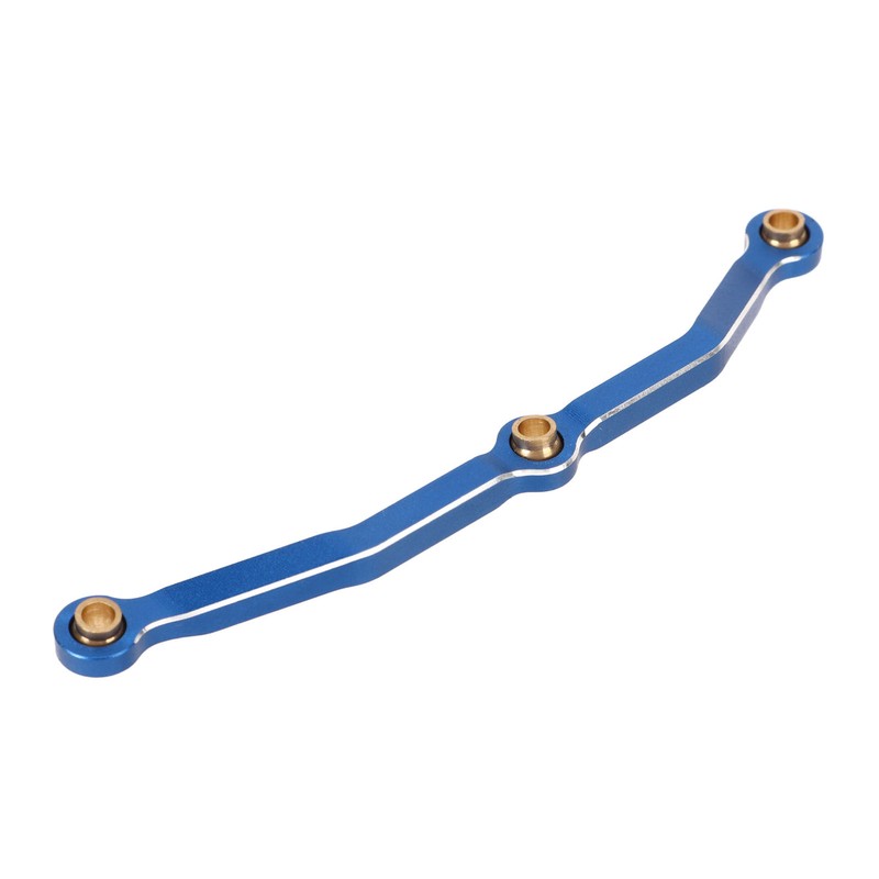 RC Steering Link Aluminum Alloy Upgrade Part RC Steering Tie