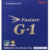 NITTAKU Fastarc G-1 Rubber Colour 1.8 mm Black Size 1.8