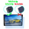 Blue Light Blocking Car Screen Protector Radio Screen Protector Android