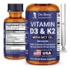 Vitamina Aceite Mct Liquido Berg Hecho Usa