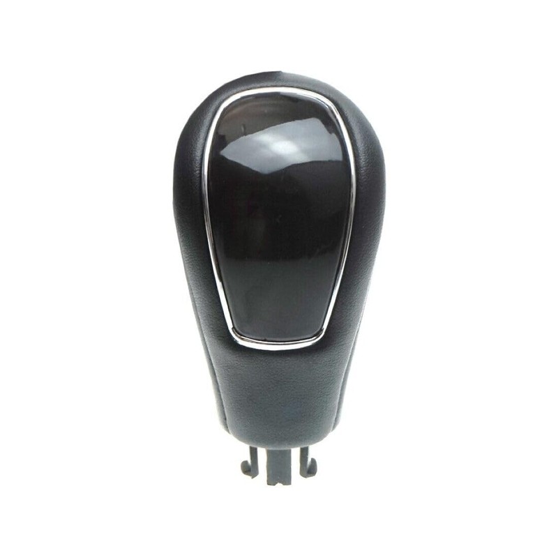 Newtown2700-parts Automatic Gear Knob Compatible for Ford Mondeo IV MK4,