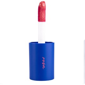 Ferja Lip Tint ADN Tono Rosa Tinta para Labios de Larga Duración Hidratante con Efecto Brillo y Acabado Natural 5 ml