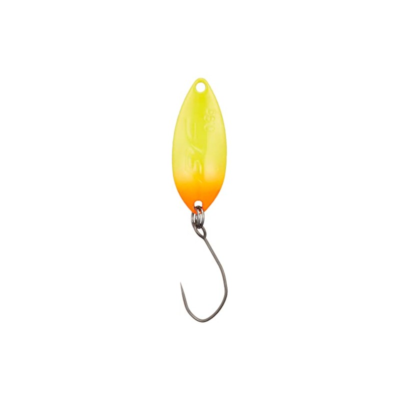 Rodiocraft Blind Flanker 0.03 oz (0.9 g) #42 Pudding