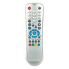 VINABTY Replacement Infrared Remote Control for Edision Satellite Receiver 1100