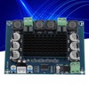Power Amplifier Board Digital 2 Channel Electronic Module TPA3116D2 DC12x26V