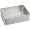 TRUSCO TKC168D Square Can, Effective Inner Diameter: 6.3 x 46.1
