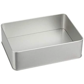 TRUSCO TKC168D Square Can, Effective Inner Diameter: 6.3 x 46.1 x 1.8 inches (162 x 117 x 47 cm)