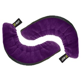 Elite Hockey Pro-Terry Soakers - Purple Medium