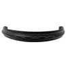 Equitem Fancy Stitch Padded Leather English Replacement Browband (Full 16",