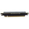 PCIe 5.0 x16 Riser Card, PCIe to PCIe Adapter Card,