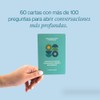 Conversaciones Profundas | Juego de Cartas con Más de 100