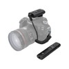JJC Wireless Remote Control Compatible Canon RS-60E3 Camera Remote Control