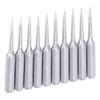 10pcs Lead Free Solder Iron Tip Set Soldering Iron Tip