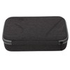 Action Camera Carrying Case Handbag Fabric Velvet Action Camera Storage