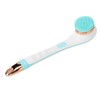 Electric Body Brush Set 360 Degrees Rotating 4 Heads Long