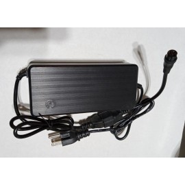 coming data smart 3A fast battery Charger for K-cloud 6000W V7 K6 K14 electric scooter
