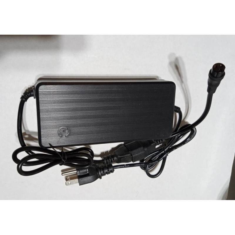 coming data smart 3A fast battery Charger for K-cloud 6000W