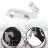 LT Easiyl Mech Derailleur Hanger Derailleur Hook Bicycle Tail Hook