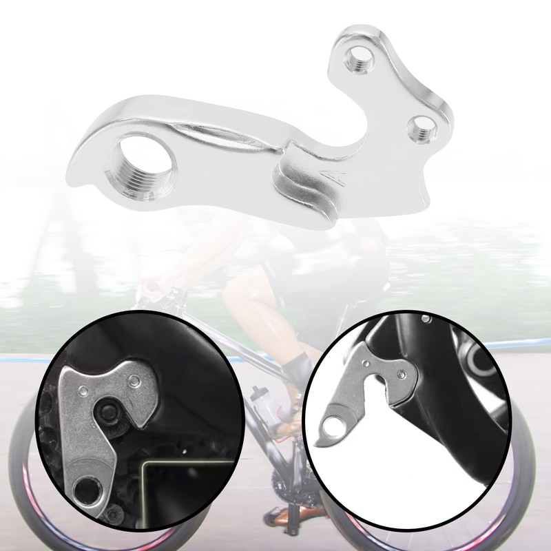 LT Easiyl Mech Derailleur Hanger Derailleur Hook Bicycle Tail Hook