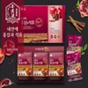 Daedong Koryo Ginseng Inside Red Ginseng and Pomegranate 50mlx30 Packets