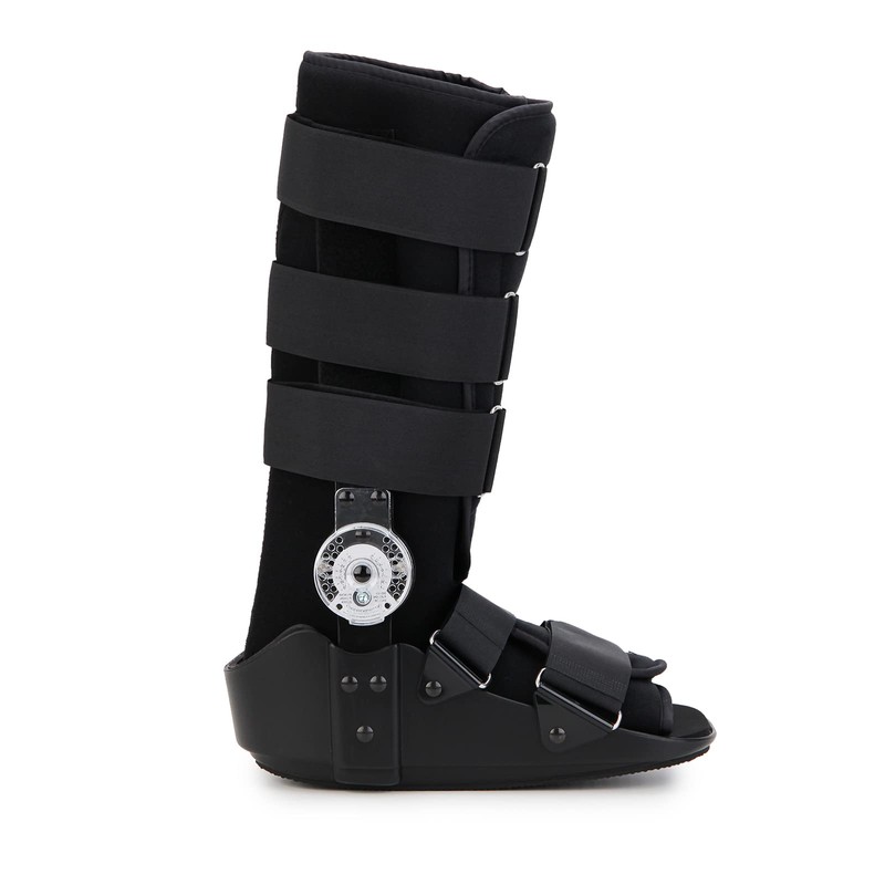 kefit Air Cam Walker Fracture Boot, Walking Boot for Sprained