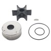 Aftermarket Yamaha Outboard Water Pump Repair Kit Water Pump Impeller