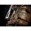 GEARWRENCH 3/8" Drive Bolt Biter Impact Extraction Socket 13mm -