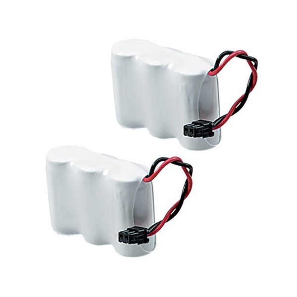 Batteries Plus 27 Cordless Phone Combo-Pack Includes: 2 x 3-1/2AA-B