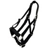 GREENGUARD Premium Breakaway Safety Halter with Padded Nose and Crown