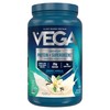 Vega Premium Protein + Supergreens - 20g Protein, Creamy Vanilla,