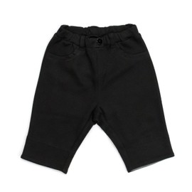 [Aenak] Formal Shorts (90, Black)