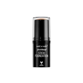 wet 'n wild Photo Focus Stick Foundation, Shell Bisque