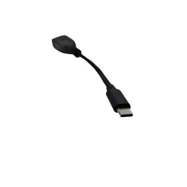 OTG USB Cable Adapter for FPV Goggles V2, 3, N3 - USB-C Male to USB-A Female Cable