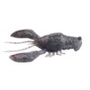 Megabass SLEEPER CRAW 3" 5/8oz. Ghost Claw