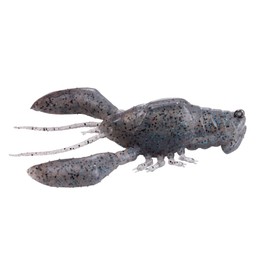 Megabass SLEEPER CRAW 3" 5/8oz. Ghost Claw