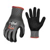 Gorilla Grip A5 Cut Resistant Work Gloves, Touschreen Compatible Safety