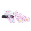 Silicone Glow Fish Tank Decorations Simulation Innovative Landscaping Glowing Artificial