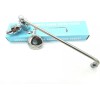 Sunny USA Automatic Chinese Wok Range Swing Faucet