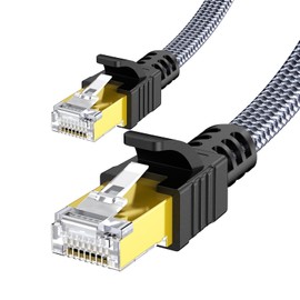 SNOWKIDS Cable Cat 7, 5 m