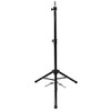 Cabeza de Maniquí Ajustable, Giratoria, Trípode Estable