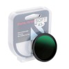 PATIKIL 43mm Mist Filter, Dreamy Soft Diffusion Filter Fog Effect