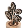 Kurrajong Farmhouse Essential Oil Diffuser | Flower Diffuser | Wooden