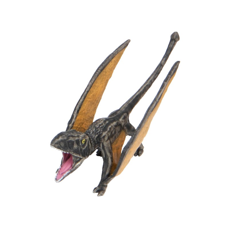 Jurassic World Captivz Dominion Edition Dino in Glow in The