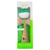 Kendama KENDAMA USA Kaizen Kendama Jet Shape Half Split Improved